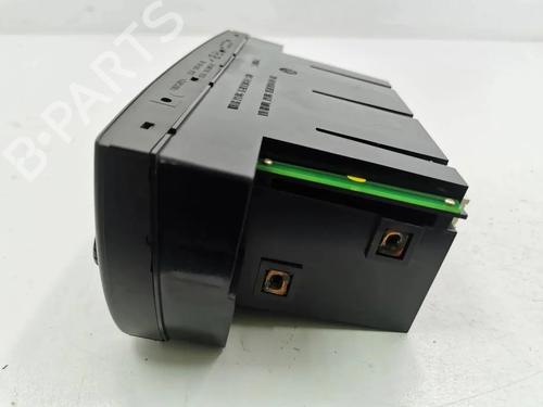 Electronic module JAGUAR X-TYPE I (X400) 2.5 V6 All-wheel Drive | BP36328725M83 - Image 7