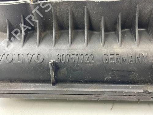 Intake manifold FORD S-MAX (WA6) 2.5 ST | BP33250765M70 - Image 5