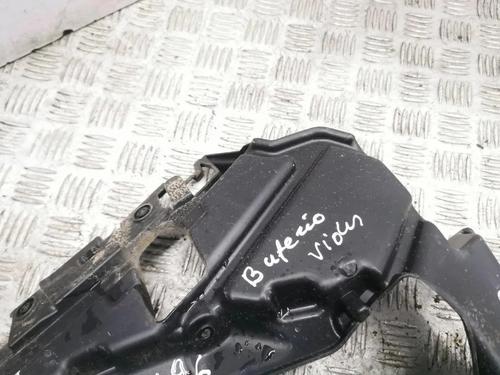 Front bumper bracket VW T-ROC (A11, D11) 1.5 TSI | BP36103067C158 - Image 6