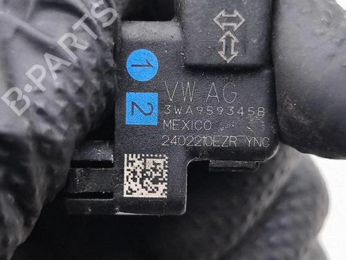 Electronic sensor AUDI Q4 E-TRON SUV (F4B) 45 | BP39393113M84  - Image 6