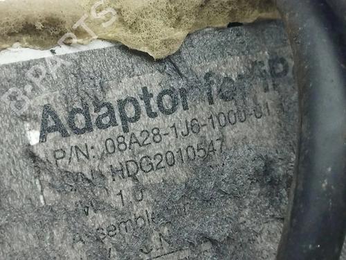 Pipe HONDA CR-V III (RE_) 2.2 i-CTDi 4WD (RE6) | BP36081613M125 - Image 6
