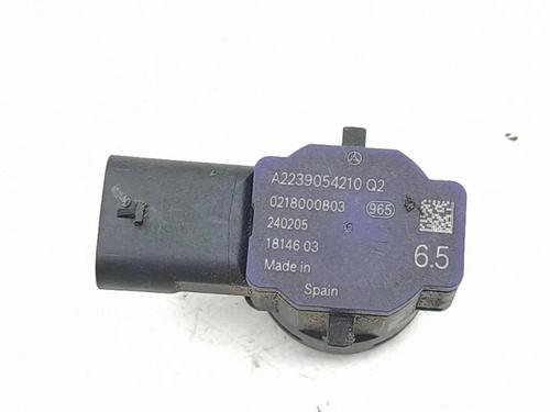 Electronic module MERCEDES-BENZ A-CLASS (W177) A 200 (177.087) | BP39735419M83 - Image 6