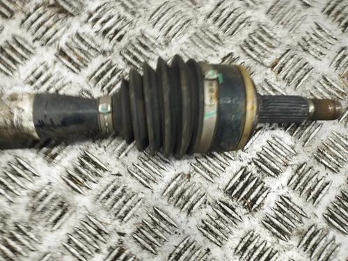 Right front driveshaft TOYOTA C-HR (_X1_) 1.8 Hybrid (ZYX10_, ZYX11_, ZYX10R, ZYX11R) | BP36046278M39 - Image 6