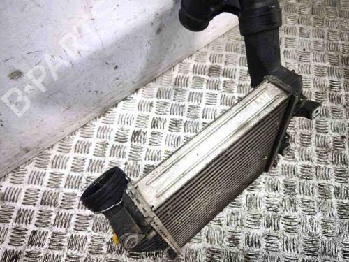 Intercooler AUDI Q7 (4MB, 4MG, 4MQ) 45 TDI quattro | BP28897714M30