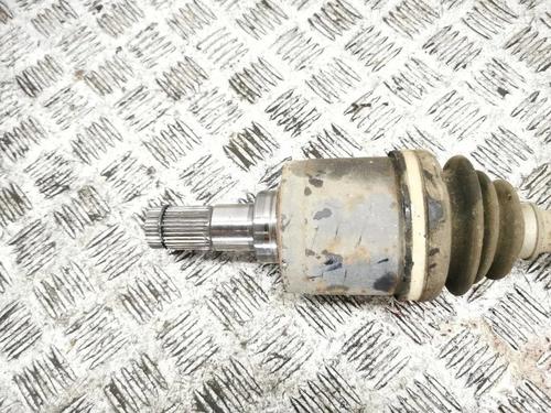 Left front driveshaft MAZDA CX-7 (ER) 2.2 MZR-CD AWD (ER10A) | BP28893026M38 - Image 8