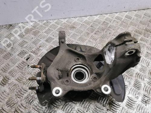 Left front steering knuckle SEAT ATECA (KH7, KHP) 1.0 TSI | BP40193675M25 - Image 6