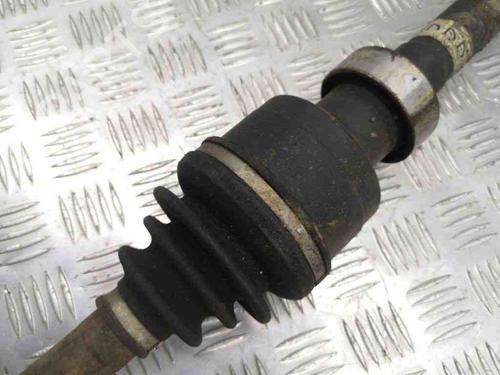 Right front driveshaft MAZDA 6 Estate (GJ, GL) 2.2 D | BP28889879M39 