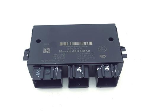 Electronic module MERCEDES-BENZ M-CLASS (W166) ML 250 CDI / BlueTEC 4-matic (166.004, 166.003) | BP32676648M83 - Image 2