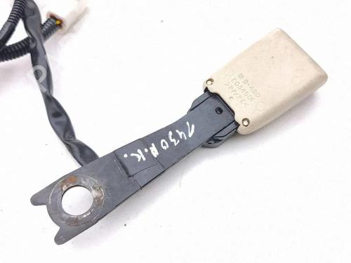 Seat buckle LEXUS IS C (GSE2_) 250 (GSE20) | BP37626434I32 - Image 4