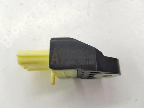 Electronic sensor TOYOTA PRIUS PLUS (_W4_) 1.8 Hybrid (ZVW40W, ZVW41W) | BP38246527M84 - Image 2