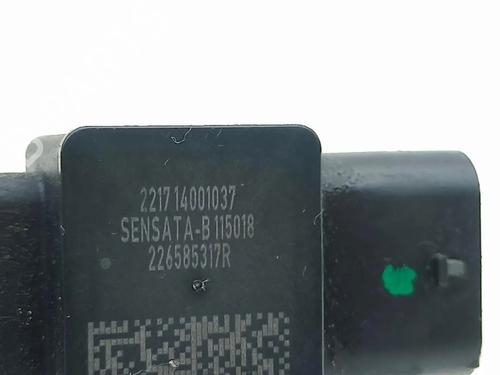 Electronic sensor NISSAN JUKE (F16_) 1.0 | BP33662300M84  - Image 5