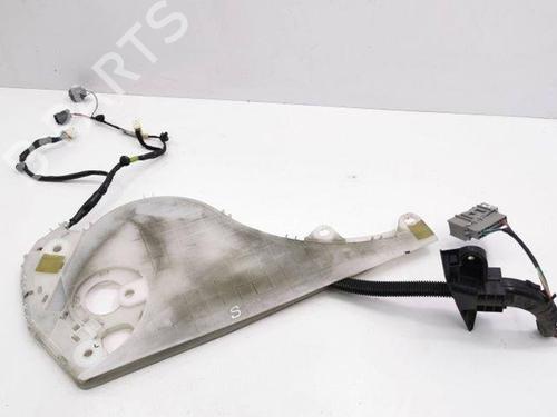 Used Wiring harness MAZDA 5 (CR) 2.0 CD (CR19) (110 hp) 28853486