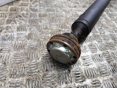 Driveshaft JAGUAR F-PACE (X761) 2.0 TD4 | BP35984864M37 - Image 2