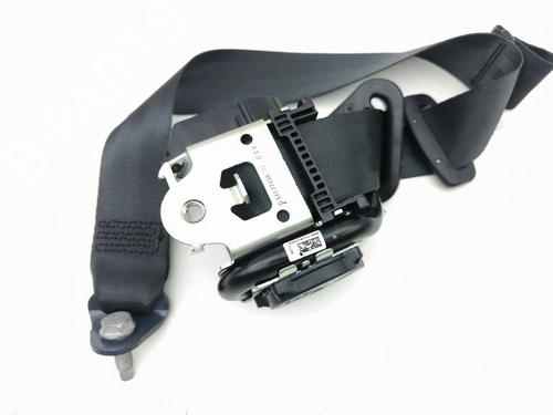 Rear left seatbelt PEUGEOT 2008 II (UD_, US_, UY_, UJ_, UR_, UC_) 1.2 PureTech 130 (USHNS, URHNS) | BP29510186I29 