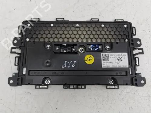 Display VW GOLF VIII (CD1, DA1) 1.5 TSI | BP38500533C48 - Image 6