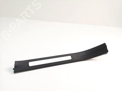 Venstre sidekjole Venstre sidekjole MERCEDES-BENZ B-CLASS Sports Tourer (W245) B 180 CDI (245.207) (109 hp) 36187486 36187486