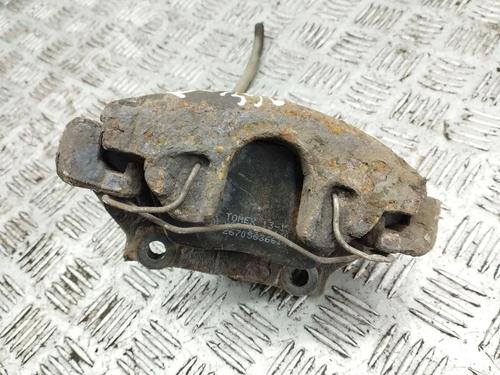 Left front brake caliper VW PASSAT B5 Variant (3B5) 1.9 TDI | BP33252730M105 - Image 6