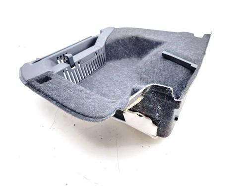 Boot lining SKODA ENYAQ iV Coupe (5AC) RS | BP36332439I3 - Image 6