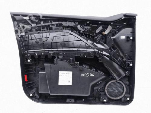 Front right panel AUDI Q4 E-TRON SUV (F4B) 45 | BP39498375C59 - Image 10
