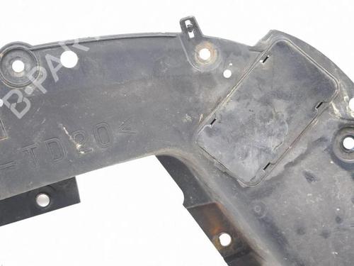 Boot lining RENAULT MEGANE IV Hatchback (B9A/M/N_) 1.5 dCi 110 (B9A3) | BP37446036I3 - Image 7