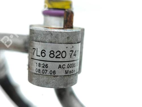 AC pipe AUDI Q7 (4MB, 4MG, 4MQ) 45 TDI quattro | BP28897679M126 