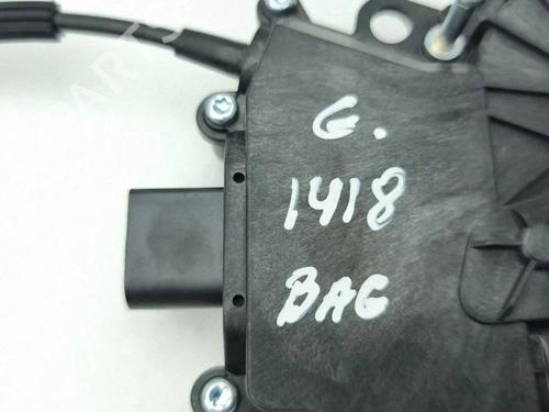 Tailgate lock JAGUAR I-PACE (X590) EV400 AWD | BP37284143C101 - Image 6
