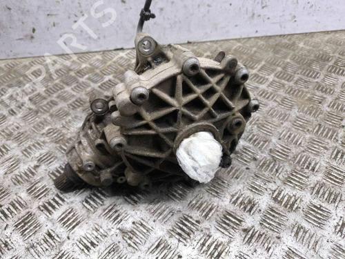 Used Front differential Front differential MASERATI LEVANTE SUV (M161) 3.0 S Q4 (430 hp) 40465689 40465689