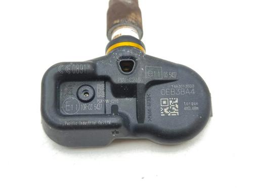 Electronic sensor TOYOTA RAV 4 III (_A3_) 2.0 (ZSA35_, ZSA35R) | BP36202839M84 - Image 7