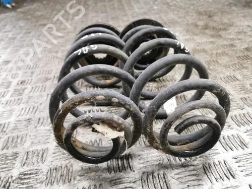 Shock absorber spring CHEVROLET ORLANDO (J309) 2.0 D | BP28846507C152 