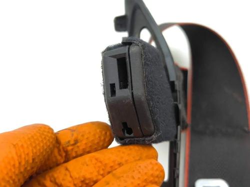 Front right seatbelt RENAULT CAPTUR II (HF_) TCe 100 (HFMT) | BP36083606I25 - Image 6