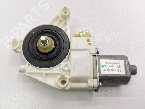 Used Right rear window motor MERCEDES-BENZ M-CLASS (W164) ML 350 4-matic (164.186) (272 hp) 28852893