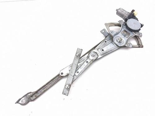Front left window mechanism SUBARU BRZ (ZC6) 2.0 (ZC6) | BP37515193C22 - Image 3