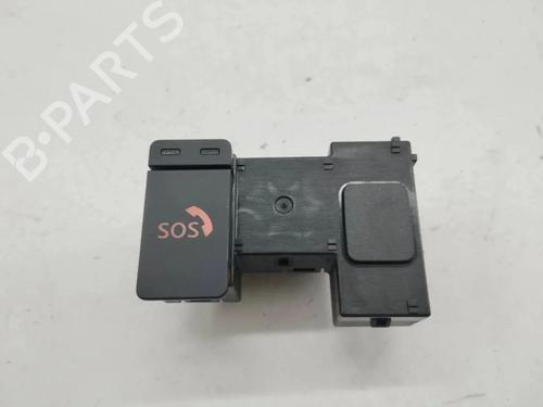 Used Warning switch Warning switch 33665722 33665722