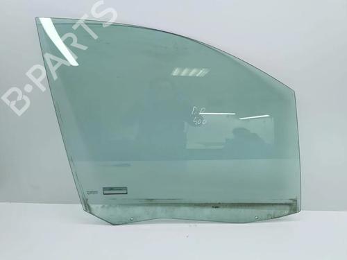 Used Front right door window Front right door window 36081072 36081072