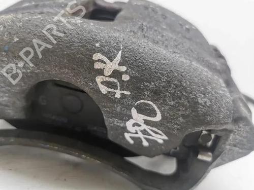 Left front brake caliper AUDI Q2 (GAB, GAG) 35 TFSI | BP28861152M105  - Image 6