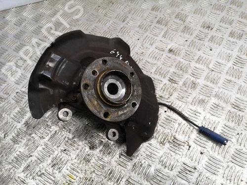 Used Left front steering knuckle Left front steering knuckle MINI MINI COUNTRYMAN (R60) Cooper S ALL4 (184 hp) 40168710 40168710