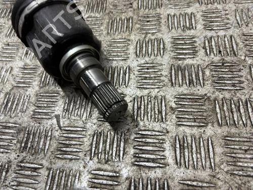 Left front driveshaft SUZUKI VITARA (LY) 1.4 T (APK414) | BP32678224M38 - Image 6