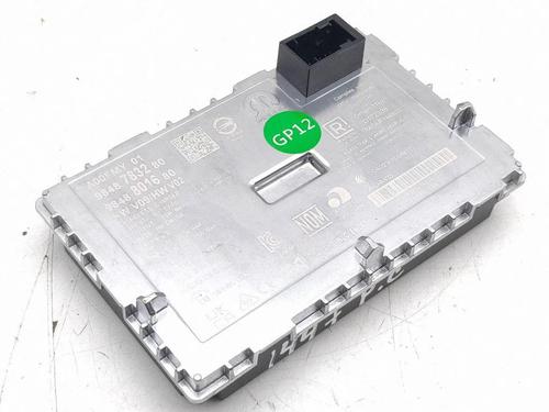 Used Electronic module Electronic module 37493185 37493185