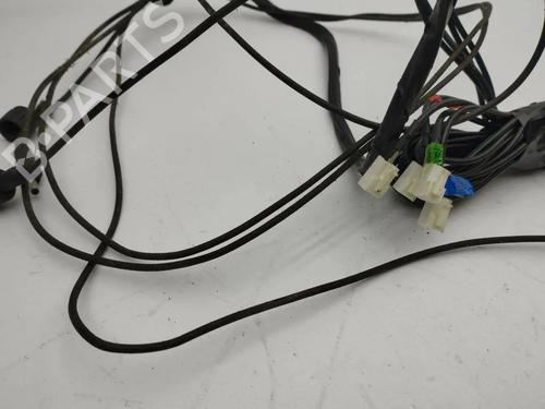 Electronic module OPEL ANTARA A (L07) 2.2 CDTi | BP33642255M83 - Image 11