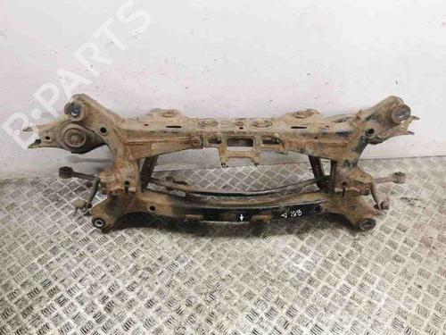 Rear axle HYUNDAI SANTA FÉ III (DM, DMA) 2.2 CRDi 4WD | BP28901945M2