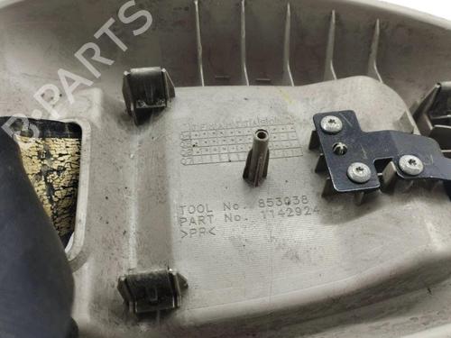Rear right seatbelt CHRYSLER GRAND VOYAGER V (RT) 2.8 CRD | BP28904832I28 