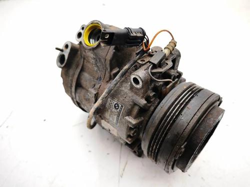 AC compressor BMW X5 (E70) xDrive 30 d | BP36084915M34 - Image 3