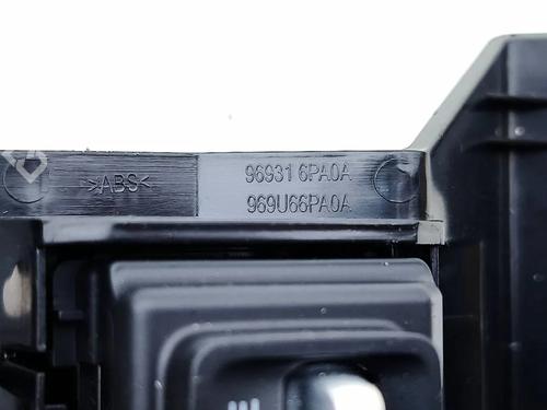 Switch NISSAN JUKE (F16_) 1.6 Hybrid | BP38501061I30 - Image 6