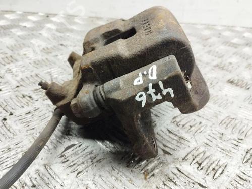 Right front brake caliper MAZDA CX-7 (ER) 2.2 MZR-CD AWD (ER10A) | BP28892812M104 - Image 4