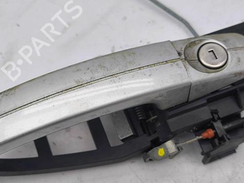 Rear left exterior door handle FORD C-MAX II (DXA/CB7, DXA/CEU) 1.0 EcoBoost | BP28887978C130 