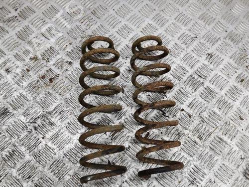 Used Shock absorber spring MERCEDES-BENZ A-CLASS (W168) A 170 CDI (168.008) (90 hp) 28857233