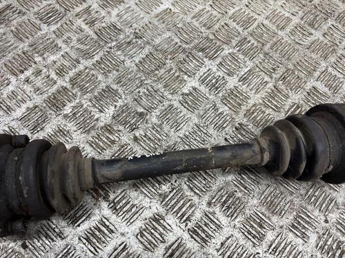 Left rear driveshaft PORSCHE 911 (996) 3.4 Carrera | BP30731110M40