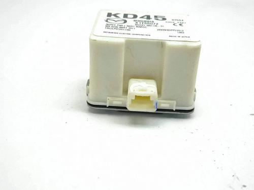 Electronic module MAZDA 6 Estate (GJ, GL) 2.2 D | BP40189852M83  - Image 8
