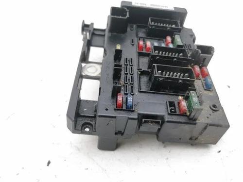Fuse box PEUGEOT 307 Break (3E) 2.0 HDI 110 | BP28842980E1