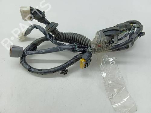 Ledningsnet Ledningsnet NISSAN X-TRAIL II (T31) 2.0 dCi 4x4 (150 hp) 36189533 36189533